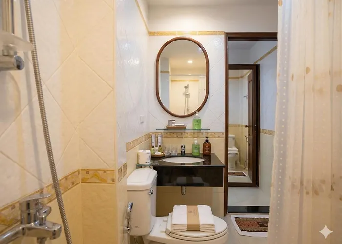 Chaba Silom Hotel
