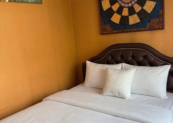 Hotel Chaba Silom